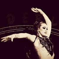 Sarita Macaggi - Individual - Italy, Spain, United Kingdom - StageLync