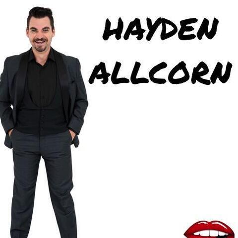 Hayden Allcorn - Individual - United States - StageLync