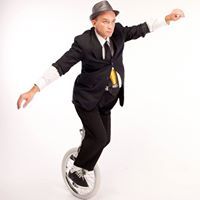 Aleksandr Salov - Individual - Russia - StageLync