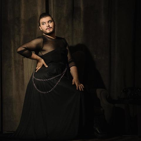 Marcos Franchi - Individual - Argentina - StageLync
