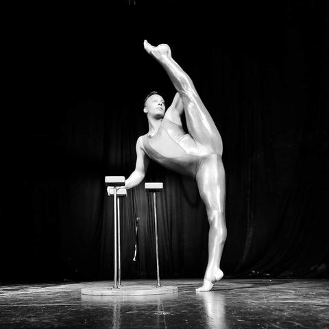 Regan Visagie - Individual - South Africa - StageLync