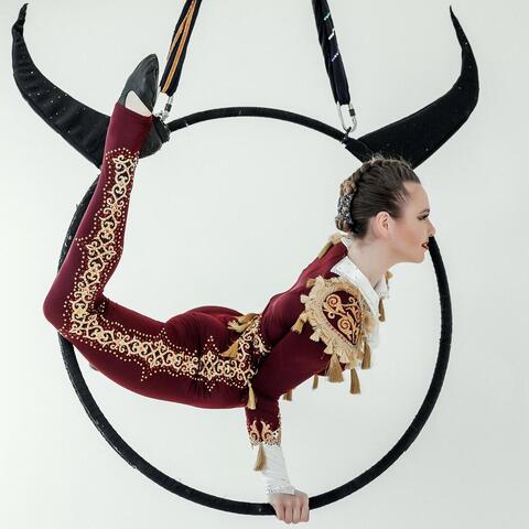 Veronika Lescova - Individual - Latvia - StageLync
