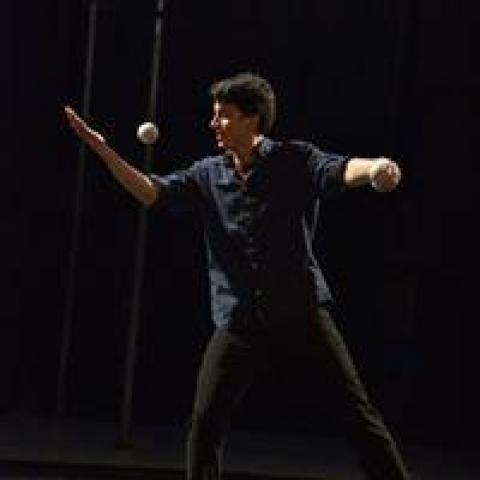 Eyal Bor - Individual - Israel, Mexico - StageLync