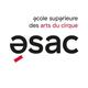 ESAC Ecole supérieure des arts du cirque - School - Belgium - StageLync
