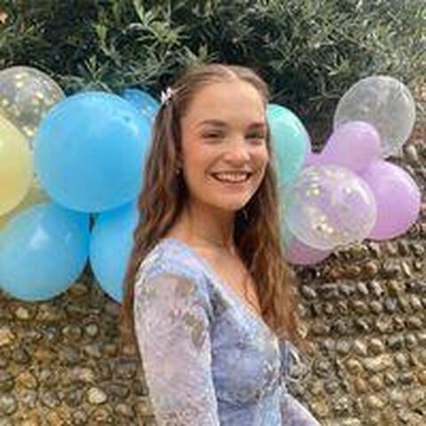 Eve Craik - Individual - United Kingdom - StageLync
