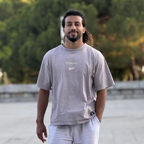 Mohmaed Ouissaden - Individual - StageLync