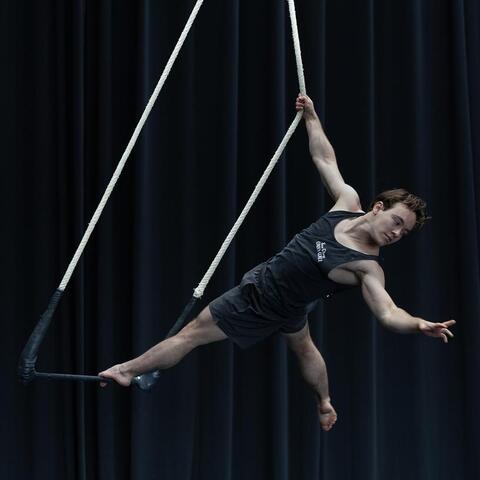 Ashton Blatz - Individual - United States - StageLync