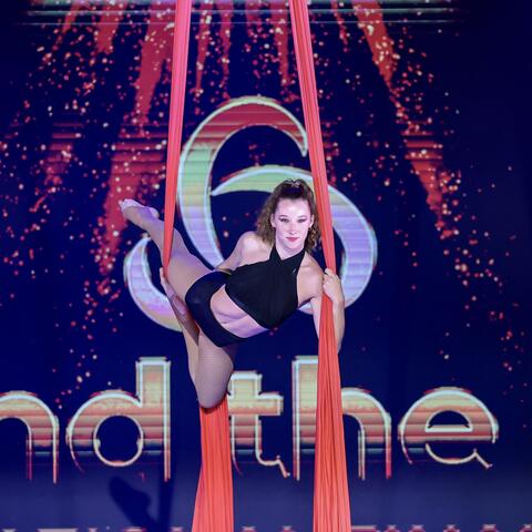 Ella Garlinge - Individual - Australia - StageLync