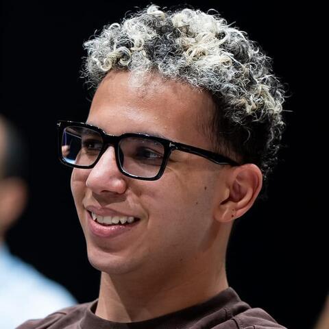 Shady El-Husseini - Individual - Egypt - StageLync