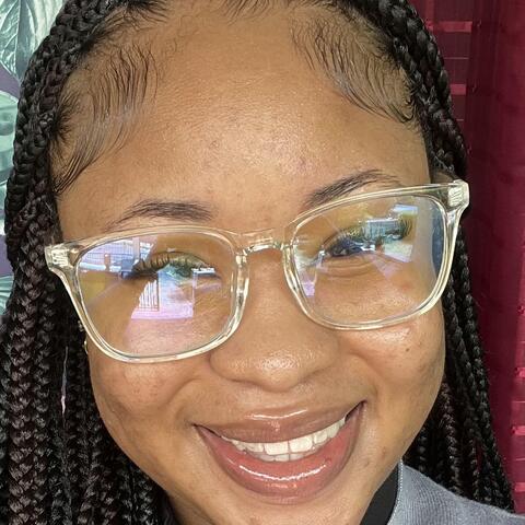 Jelecia Silpa - Individual - Trinidad and Tobago - StageLync