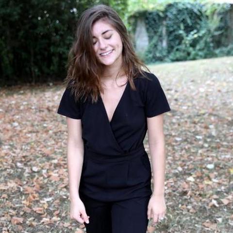 Emmanuelle Galivarts - Individual - France - StageLync