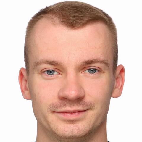 Andrii Prysiazhniuk  - Individual - Ukraine - StageLync