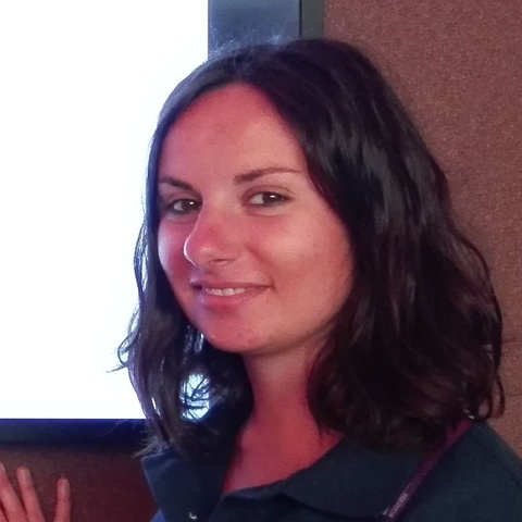 Claudia Muresu - Individual - Italy - StageLync