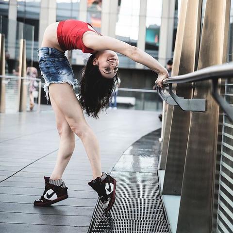 Jazmin LeFae - Individual - United States - StageLync