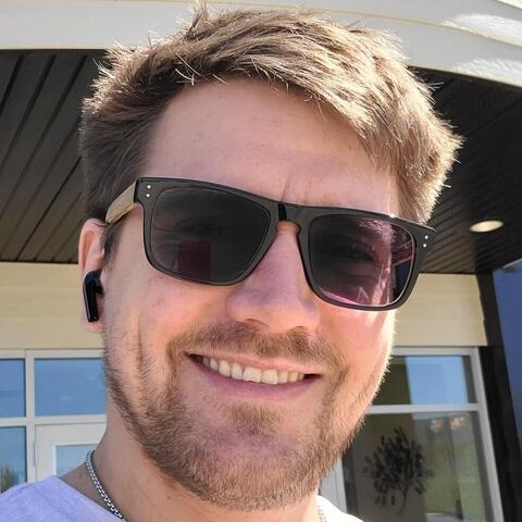 Justin Anthony - Individual - Canada - StageLync