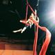 Valentina Cheloni - Individual - Argentina - StageLync