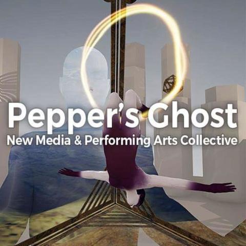 Peppers Ghost New Media and Performing Arts Collective - Company - Canada - StageLync