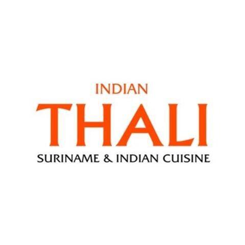 Indian Thali - Individual - Netherlands - StageLync