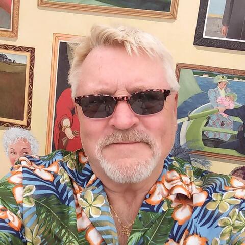 Tom Erb  - Individual - StageLync