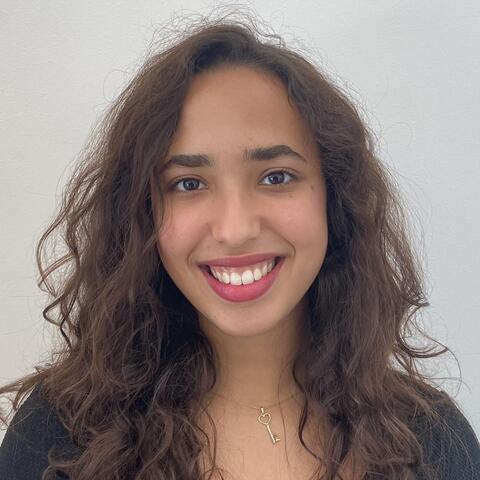 Meriem Safraoui - Individual - Morocco - StageLync