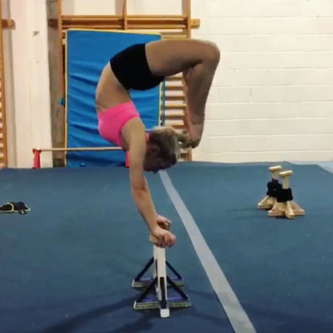 Morgan Hunter - Individual - United Kingdom - StageLync
