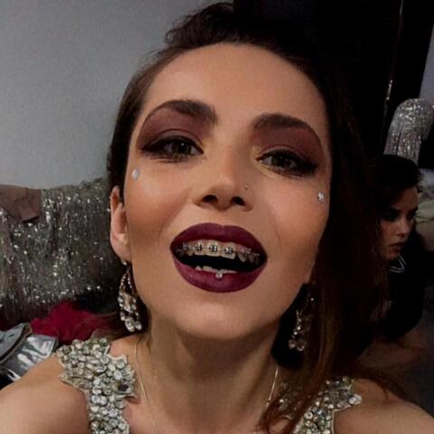 Mariami Okropiridze - Individual - Georgia - StageLync