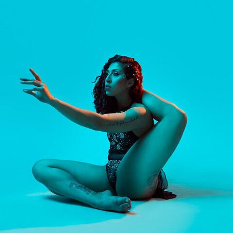 Camila Frias - Individual - Argentina - StageLync