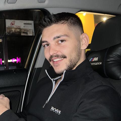 drilon zeneli - Individual - Kosovo - StageLync