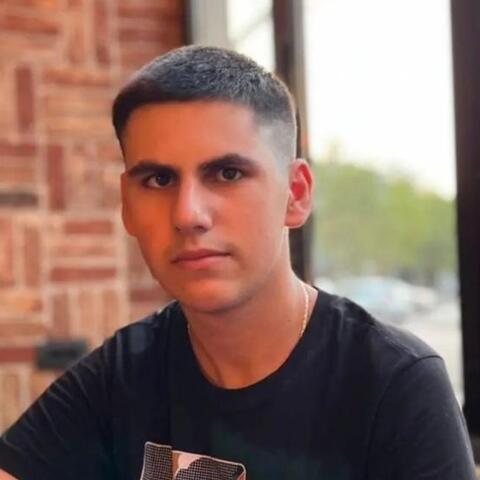 Lazar  Andjelkovic  - Individual - StageLync