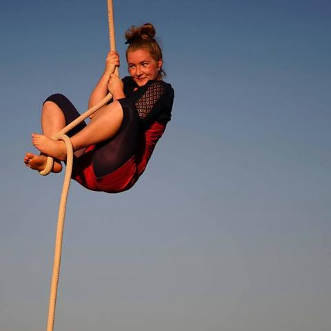 Elsa Naeslund - Individual - Sweden - StageLync