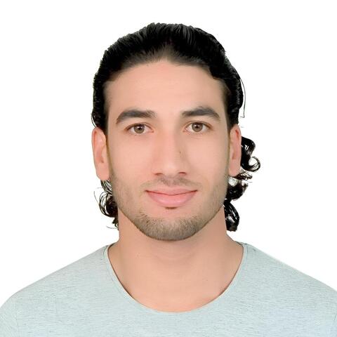 Wadie EL AMEUR - Individual - Morocco - StageLync