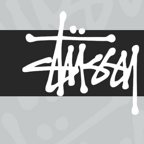 Stussy T Shirt - Company - France - StageLync