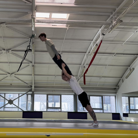 Anton  Romanuyk  - Individual - Ukraine - StageLync