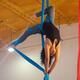 Deborah Yurquina - Individual - Argentina - StageLync