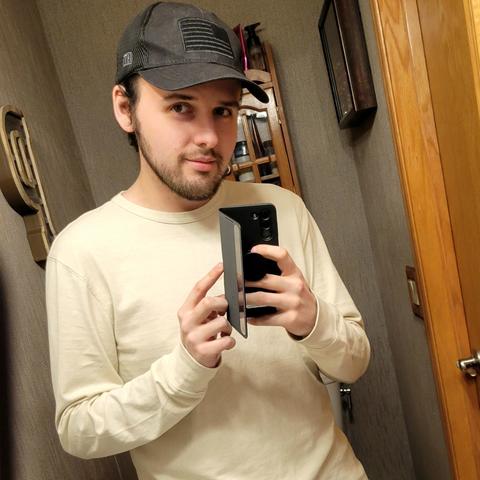 Dylan  Pacheco  - Individual - United States - StageLync