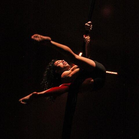 Jhonathan Andrẽas - Individual - Colombia - StageLync