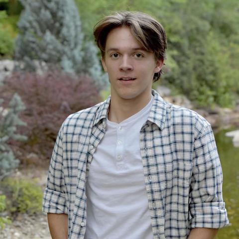 Garrett Manning - Individual - United States - StageLync