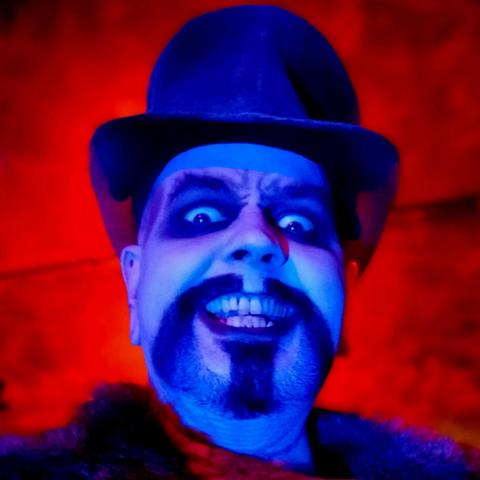Docta Zombo Whiphersnatcher - Individual - United States - StageLync