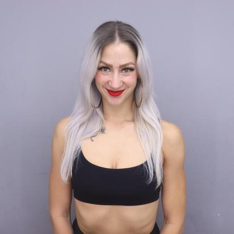 Lucia  Vajdiarová - Individual - Slovakia - StageLync
