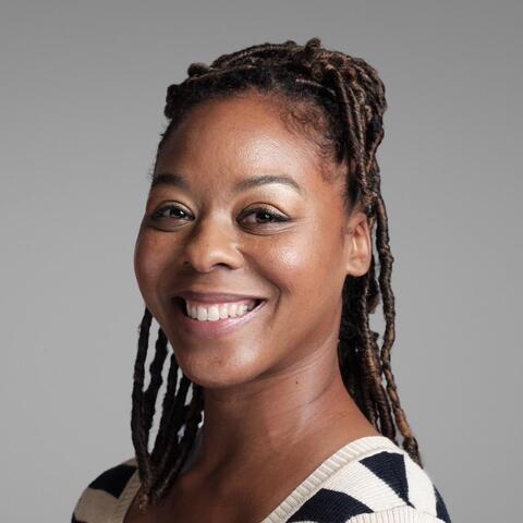 Judith Ngari - Individual - United States - StageLync