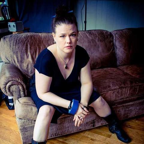 Megan Cahill - Individual - United States - StageLync