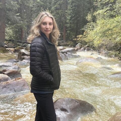 Sasha Korn - Individual - United States - StageLync