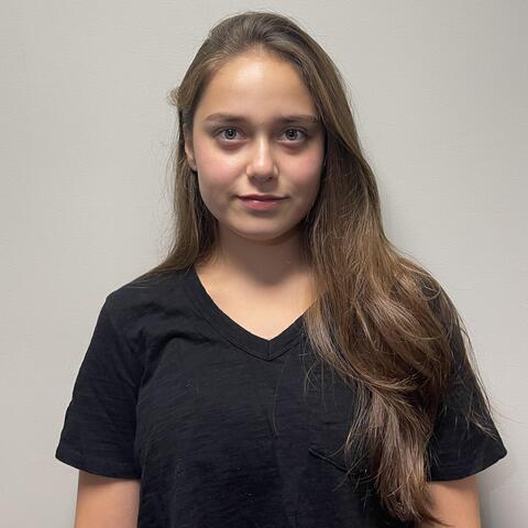 Sharyna Berecochea Olivas - Individual - StageLync