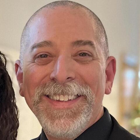 Barry Parker - Individual - United States - StageLync