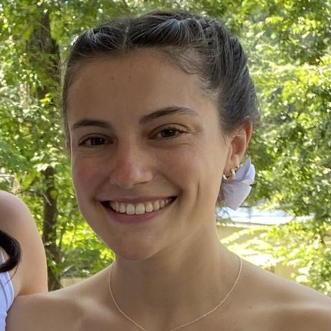breana mcghee - Individual - United States - StageLync