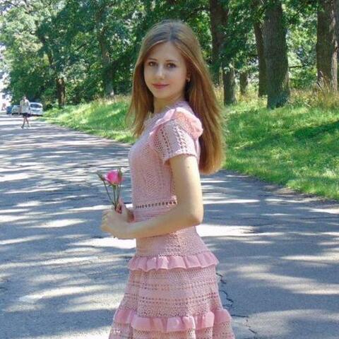 Dasha  Orlovska  - Individual - Ukraine - StageLync