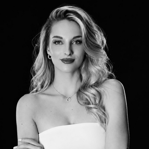 Аnastasiia Onoiko - Individual - Ukraine - StageLync