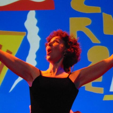 Claudia Hommel - Individual - United States - StageLync