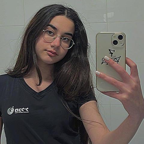 Gal Elkana - Individual - France, Greece, Israel - StageLync