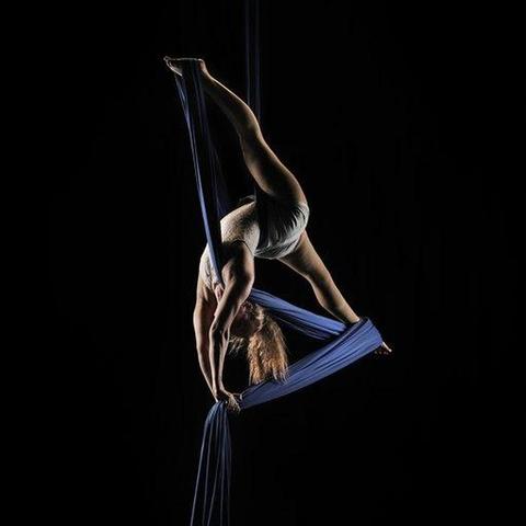 Charlotta Ingraeus - Individual - Finland - StageLync